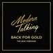 Вінілова платівка Modern Talking - Back For Gold (VINYL) LP 1