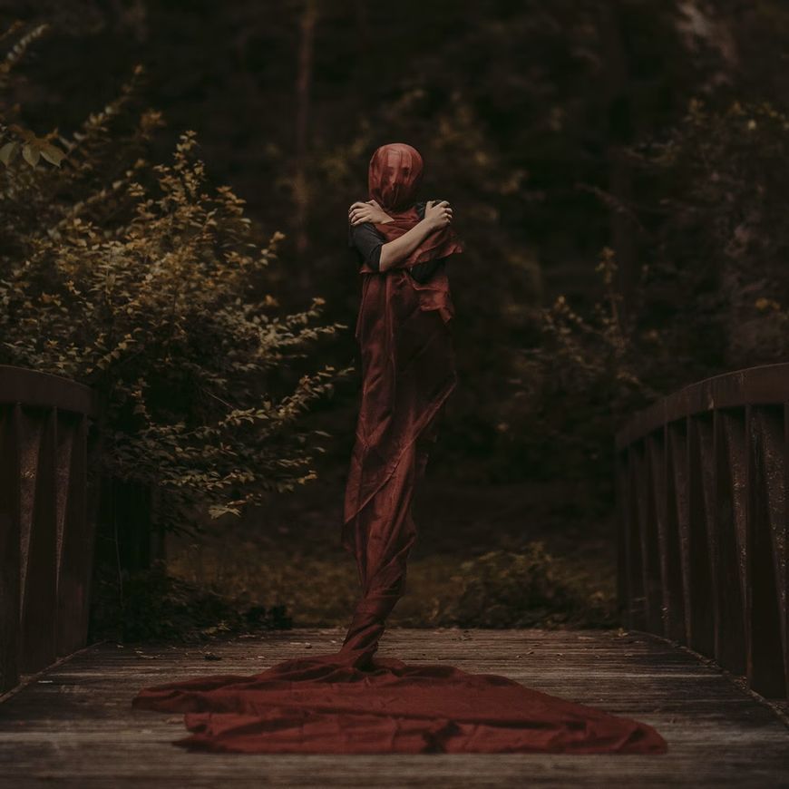Виниловая пластинка Bad Omens - Bad Omens