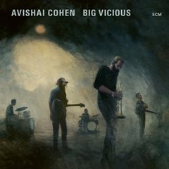 Виниловая пластинка Avishai Cohen - Big Vicious (VINYL) LP
