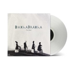 Виниловая пластинка DakhaBrakha - The Best. Part 2 (VINYL) LP