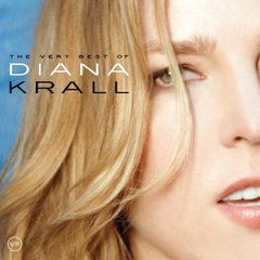 Вінілова платівка Diana Krall - The Very Best Of (VINYL) 2LP