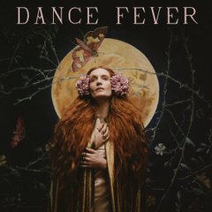 Виниловая пластинка Florence And The Machine - Dance Fever (VINYL) 2LP