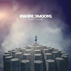 Виниловая пластинка Imagine Dragons - Night Visions (VINYL) LP