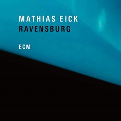 Вінілова платівка Mathias Eick - Ravensburg (VINYL) LP