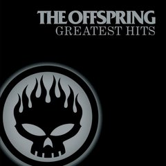 Виниловая пластинка Offspring, The - Greatest Hits (VINYL) LP