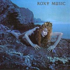 Вінілова платівка Roxy Music - Siren (VINYL) LP