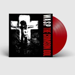 Вінілова платівка W.A.S.P. - The Crimson Idol (VINYL) LP