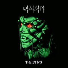 Виниловая пластинка W.A.S.P. - The Sting (VINYL) 2LP