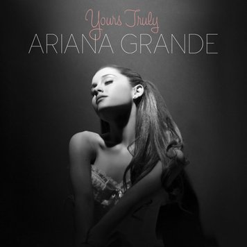 Виниловая пластинка Ariana Grande - Yours Truly (VINYL) LP