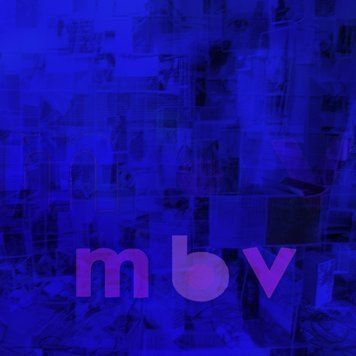 Вінілова платівка My Bloody Valentine - m b v