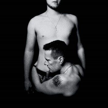 Виниловая пластинка U2 - Songs Of Innocence 2014 (VINYL) 2LP