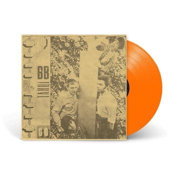 Вінілова платівка Воплі Відоплясова - Танці (VINYL LTD) LP