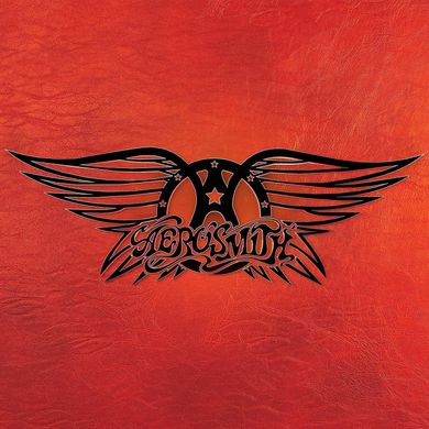 Виниловая пластинка Aerosmith - Greatest Hits (VINYL) LP