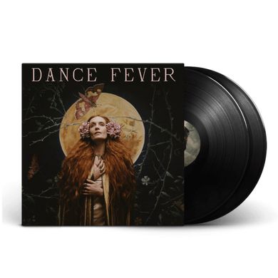 Виниловая пластинка Florence And The Machine - Dance Fever (VINYL) 2LP
