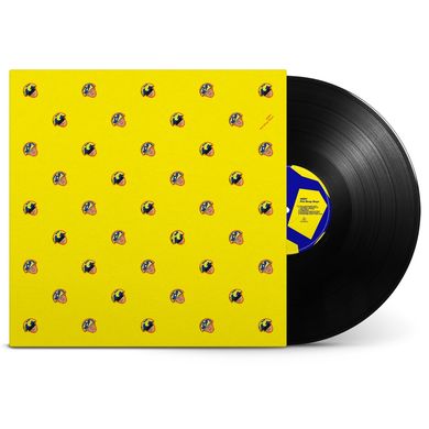 Вінілова платівка Pet Shop Boys - Very (VINYL) LP