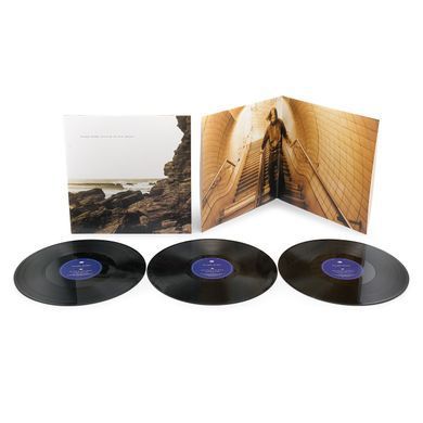 Вінілова платівка Polygon Window (Aphex Twin) - Surfing On Sine Waves (VINYL) 3LP