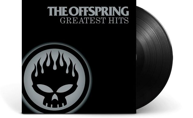Вінілова платівка Offspring, The - Greatest Hits (VINYL) LP