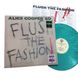 Виниловая пластинка Alice Cooper - Flush The Fashion (VINYL) LP 2