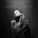 Виниловая пластинка Ariana Grande - Yours Truly (VINYL) LP 1