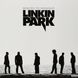 Вінілова платівка Linkin Park - Minutes To Midnight (VINYL) LP 1