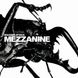 Виниловая пластинка Massive Attack - Mezzanine (VINYL) 2LP 1