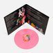 Виниловая пластинка Nazva - Гурма (Pink VINYL LTD) LP 2