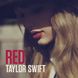 Виниловая пластинка Taylor Swift - Red (VINYL) 2LP 1