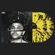 Вінілова платівка Weeknd, The - Beauty Behind The Madness (Limited) 2LP 2