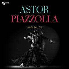 Вінілова платівка Astor Piazzolla - Libertango (VINYL) LP