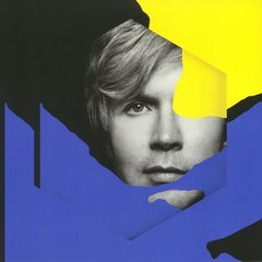 Вінілова платівка Beck - Colors (VINYL) LP