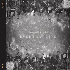 Вінілова платівка Coldplay - Everyday Life (VINYL) 2LP