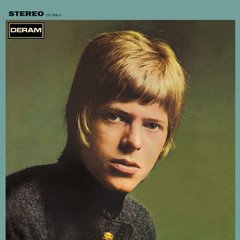 Виниловая пластинка David Bowie - David Bowie Mono Stereo (VINYL) 2LP