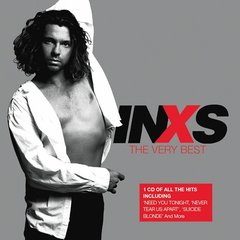Вінілова платівка INXS - The Very Best (VINYL) 2LP