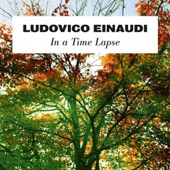 Вінілова платівка Ludovico Einaudi - In A Time Lapse (VINYL) 2LP