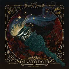 Вінілова платівка Mastodon - Medium Rarities (VINYL) 2LP