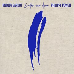 Виниловая пластинка Melody Gardot, Philippe Powell - Entre Eux Deux (VINYL) LP