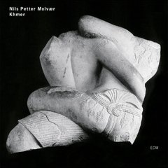 Вінілова платівка Nils Petter Molvaer - Khmer (VINYL) LP