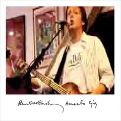Виниловая пластинка Paul McCartney - Amoeba Gig (VINYL) 2LP