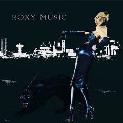 Вінілова платівка Roxy Music - For Your Pleasure (VINYL) LP