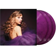 Виниловая пластинка Taylor Swift - Speak Now (Taylor's Version) (VINYL) 3LP