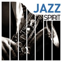 Вінілова платівка Various - Spirit Of Jazz (VINYL) LP