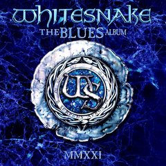 Вінілова платівка Whitesnake - The Blues Album (VINYL) 2LP