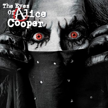 Вінілова платівка Alice Cooper - The Eyes Of Alice Cooper (VINYL) LP