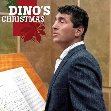 Виниловая пластинка Dean Martin - Dino's Christmas (VINYL) LP