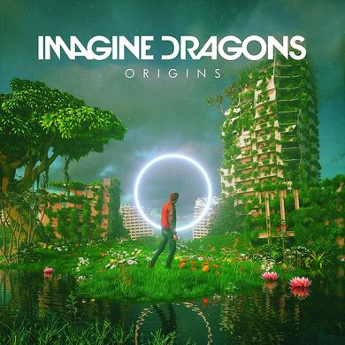 Виниловая пластинка Imagine Dragons - Origins (VINYL) 2LP