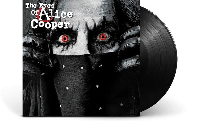 Вінілова платівка Alice Cooper - The Eyes Of Alice Cooper (VINYL) LP