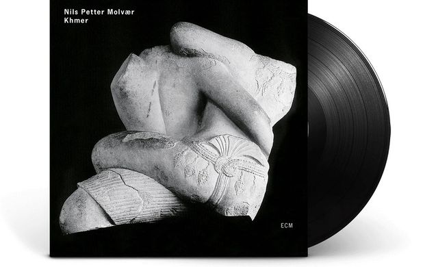 Вінілова платівка Nils Petter Molvaer - Khmer (VINYL) LP