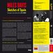 Виниловая пластинка Miles Davis - Sketches Of Spain (VINYL) LP 3