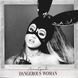 Виниловая пластинка Ariana Grande - Dangerous Woman (VINYL) 2LP 1