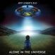 Виниловая пластинка Jeff Lynne's ELO - Alone In The Universe (VINYL) LP 1